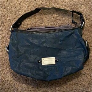 vera wang purse